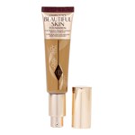 Charlotte Tilbury - Charlotte's Beautiful Skin Foundation - Fondotinta - -beautiful Skin Fdtn - 11w - Donna